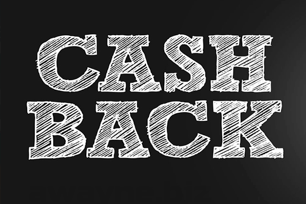 Кэшбек