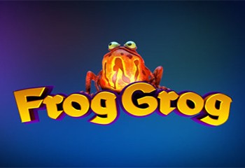 Frog Grog