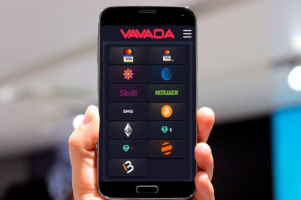 Мобильная версия