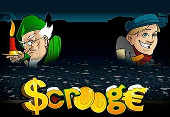 Scrooge